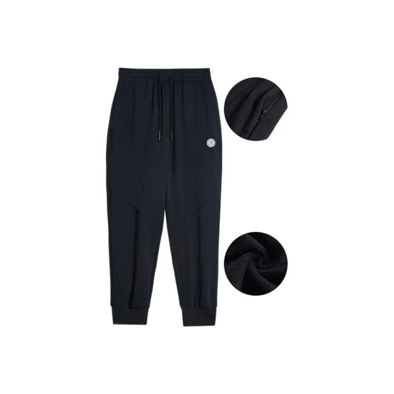 RIGORER Knitted Sweatpants Unisex-41