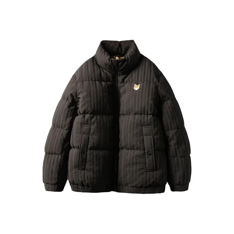 WILLIAM FOX&SONS Down Jacket Unisex-6