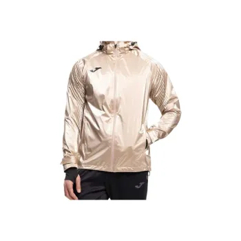 Joma SS24 Jackets & Coats Men's Gold
