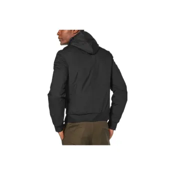 Lululemon City Scope Jacket Men's Black