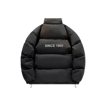 SESAME STREET Down Jacket Unisex