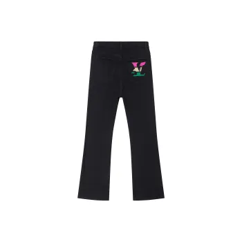 THREEAGAINTHR33 Jeans Unisex