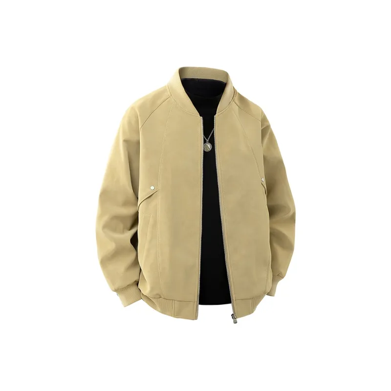OPMO Jackets Unisex-2