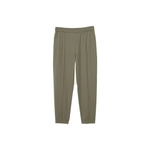 CROQUIS Casual Pants Unisex