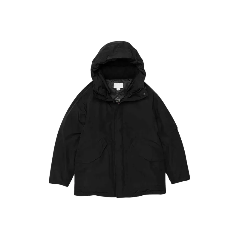Nanamica Padded Jacket-7