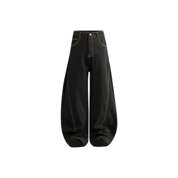 EUSU Jeans Unisex
