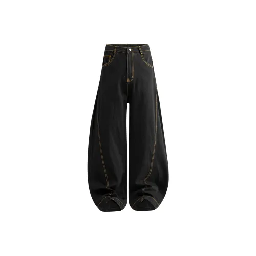 EUSU Jeans Unisex