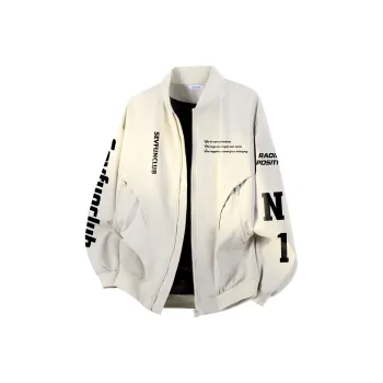 7 SEVFUN Jackets Unisex