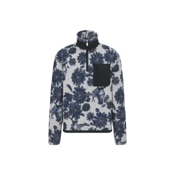 DIOR Jackets Men Gray