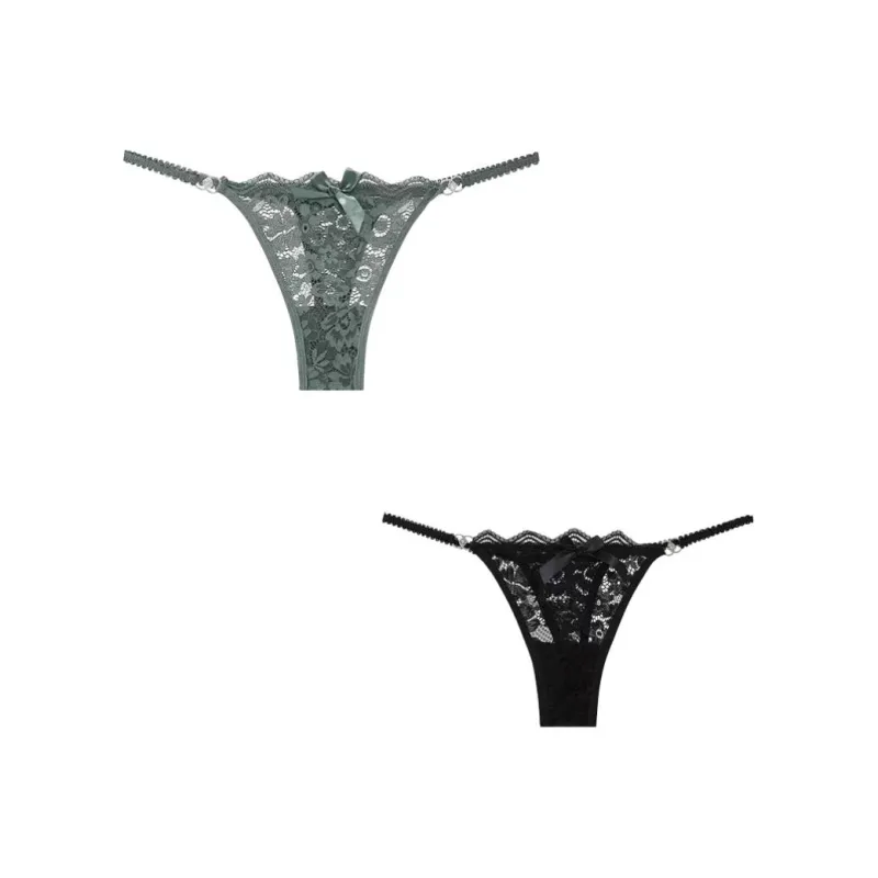MIIOW Underpants Women's Combo Set-9