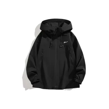 Warrior Ride The Wind And Waves Series Jackets Coats Unisex