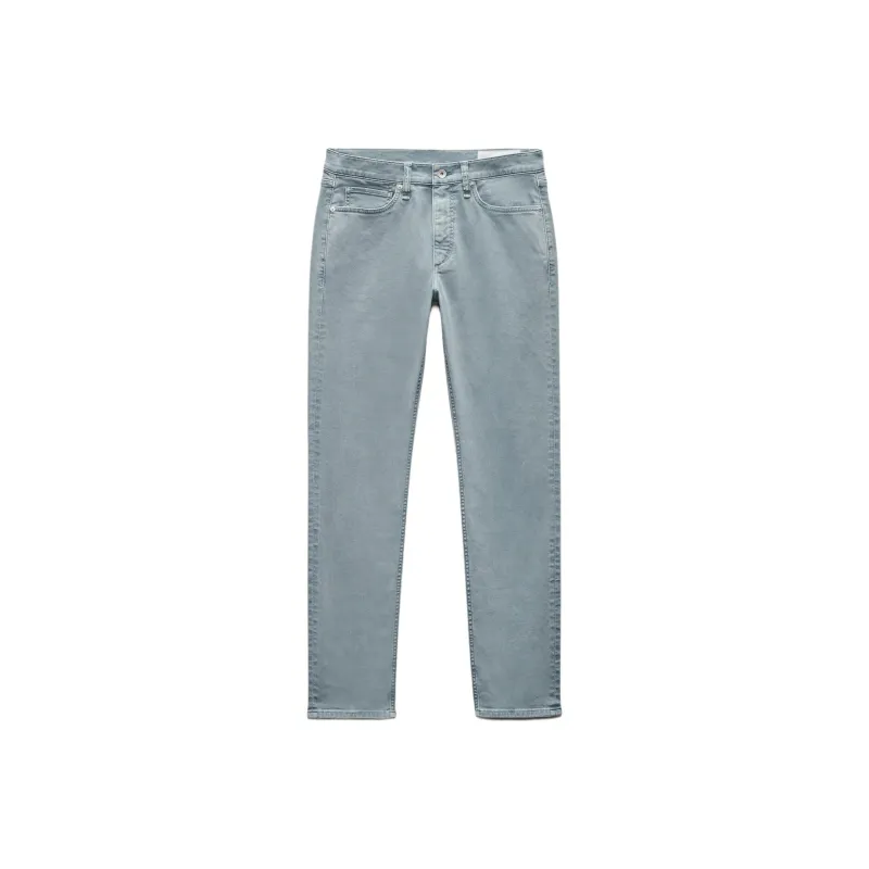 RAG&BONE Jeans Men Blue-0