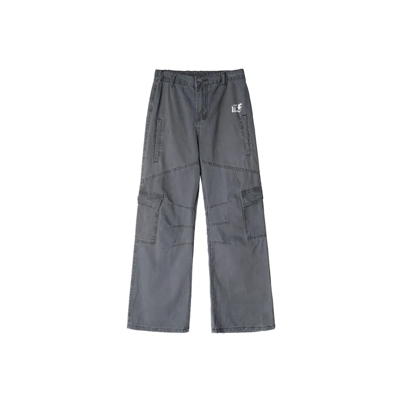 UF9193 Jeans Unisex-4