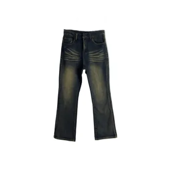 IXXAT Jeans Unisex Vintage Blue