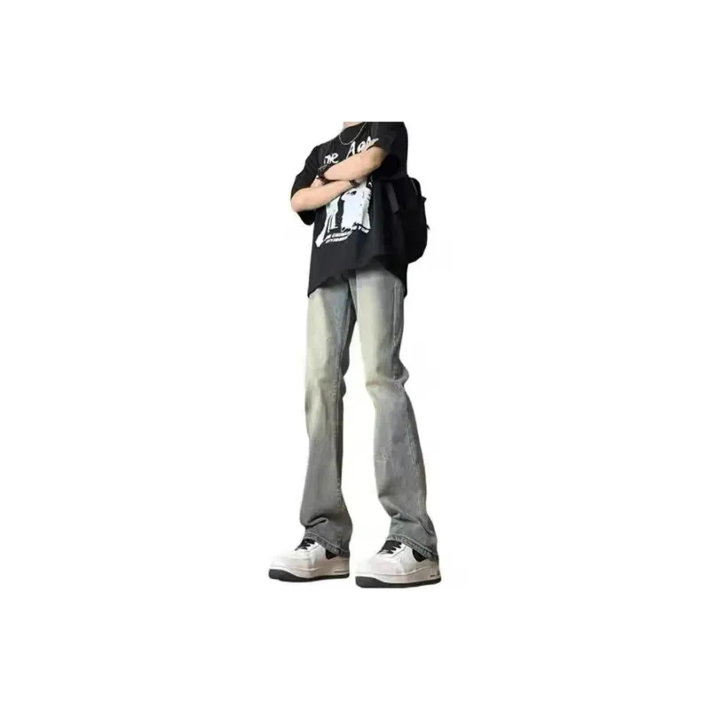 KIRHNE Jeans Unisex-16
