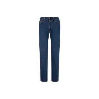 Calvin Klein Jeans Men E5D Denim Blue