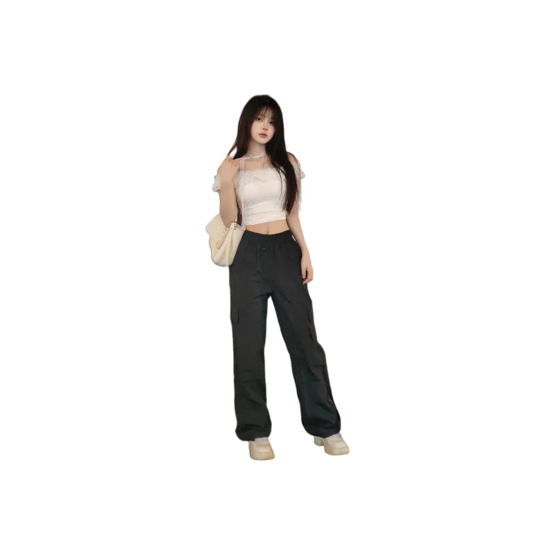 AYEA Casual Pants Unisex-3