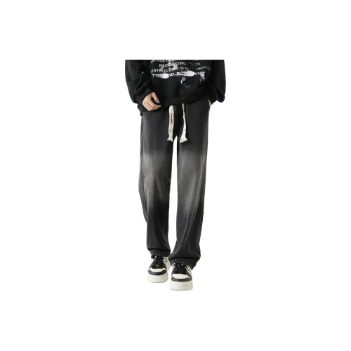 Love Monster Jeans Unisex