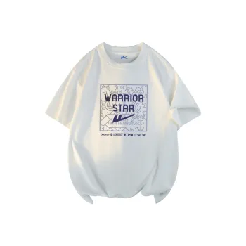WARRIOR T Shirts Unisex