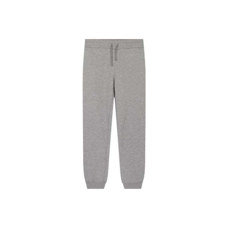 VERSACE Embroidered Logo Sweatpants-0