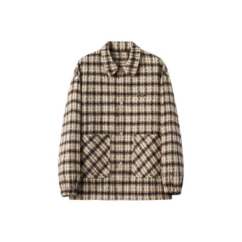 CSKS Jackets Unisex