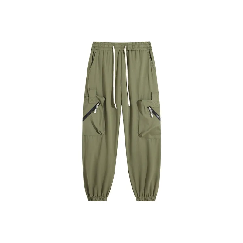 TIMD Cargo Pants Unisex-4