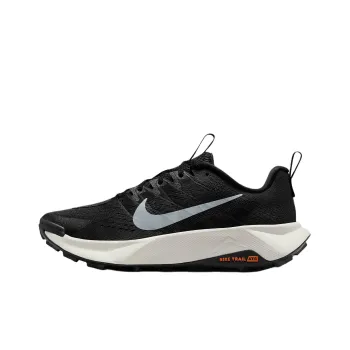 Nike Wildhorse 10 Black Anthracite Platinum Tint Wolf Grey Women's