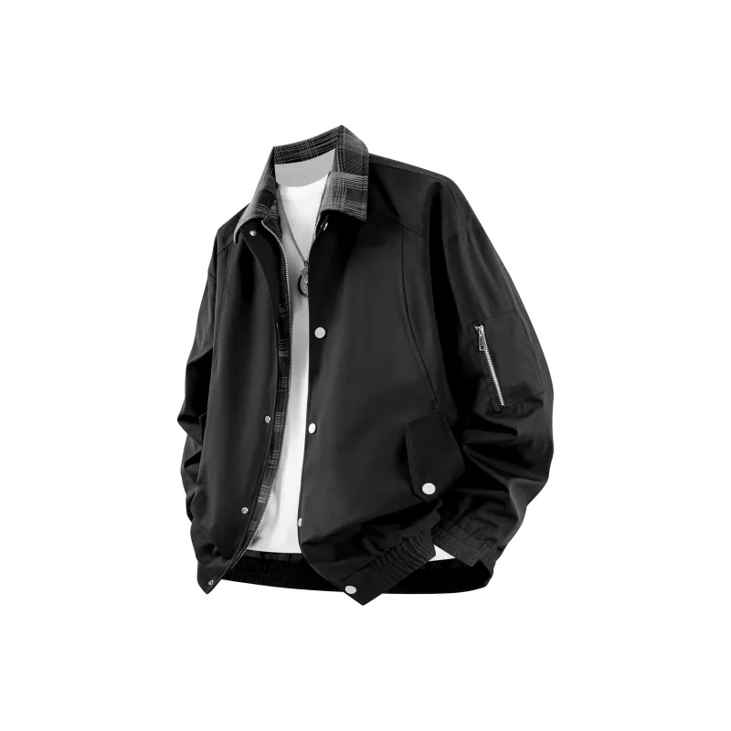 KAIPAINEN Jackets & Coats Unisex-3