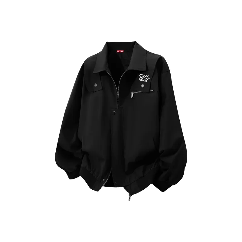 BTR Jackets Unisex-0