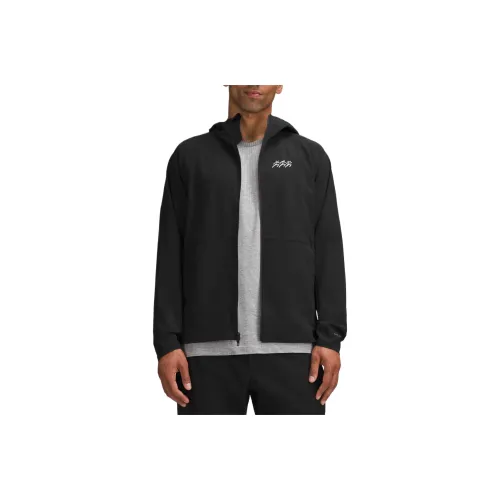 Lululemon Jackets Coats Men's Black