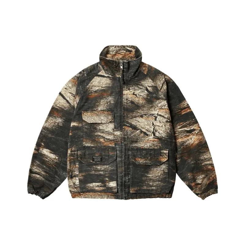PALACE Rn Ripstop Jacket-0
