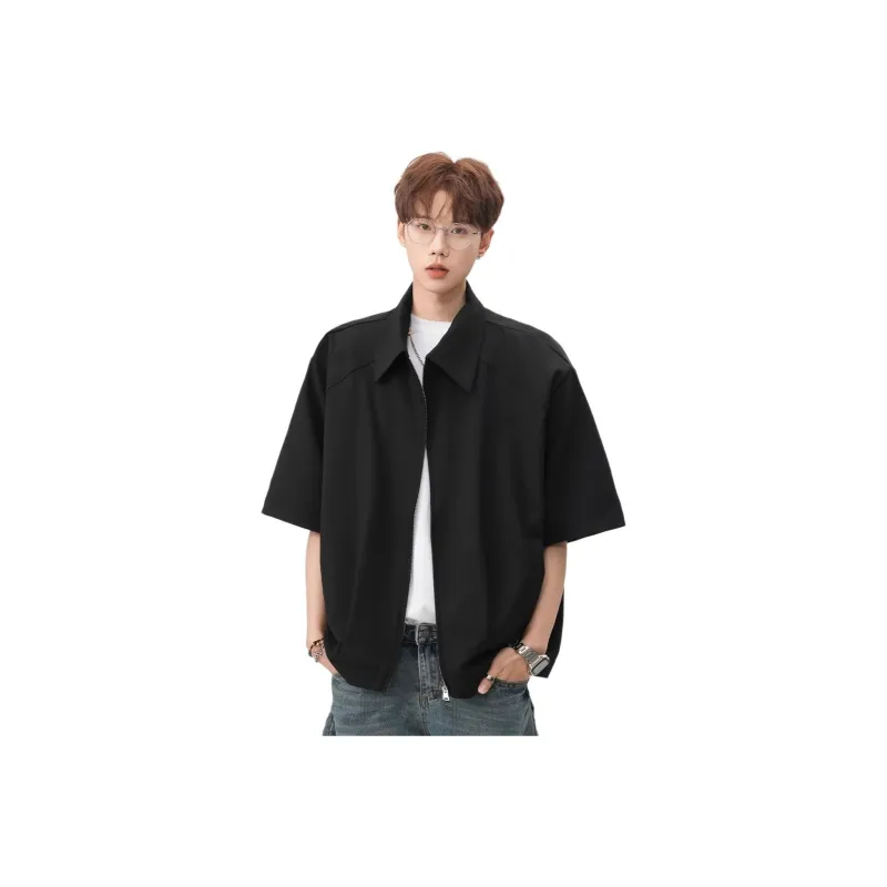 Chisportate Jackets Unisex-4