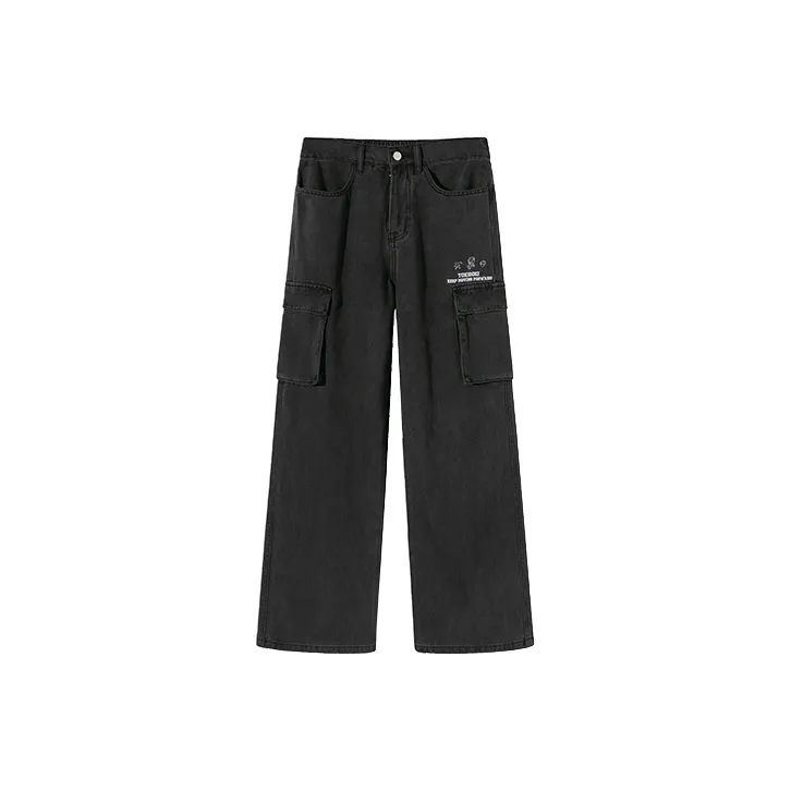 Tokidoki Jeans Unisex-5