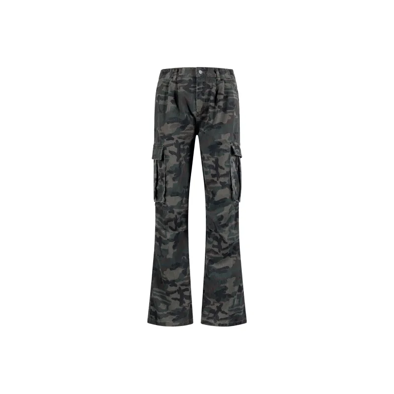 REDU Jeans Unisex-4