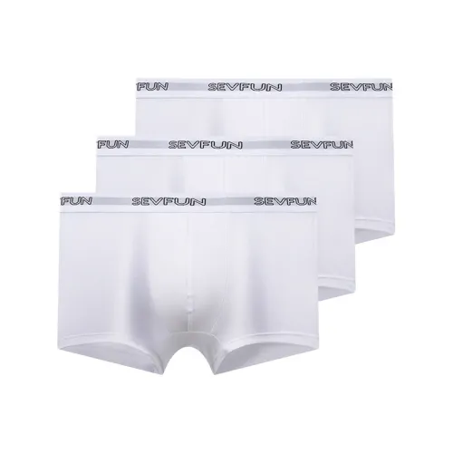 7 SEVFUN Underpants Men's 3 Pack