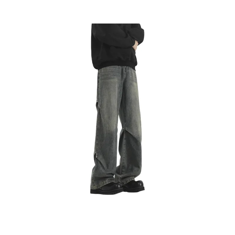 NOME Jeans Unisex-6