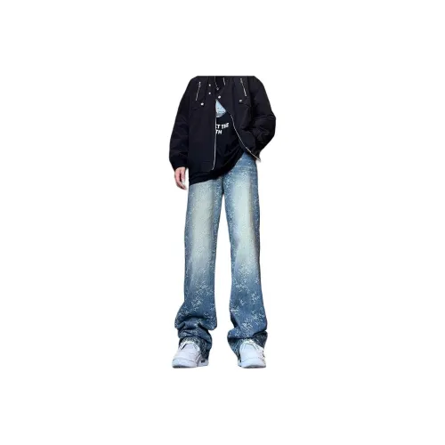 Glona Klio Jeans Unisex