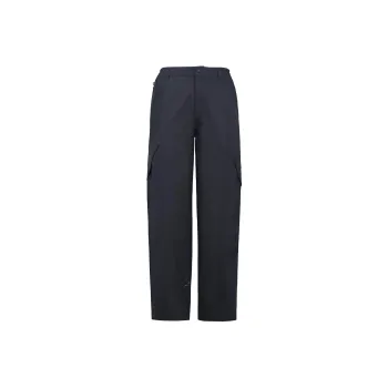 Adidas Originals POP TECH SS23 Knitted Sweatpants Men's Charcoal Black