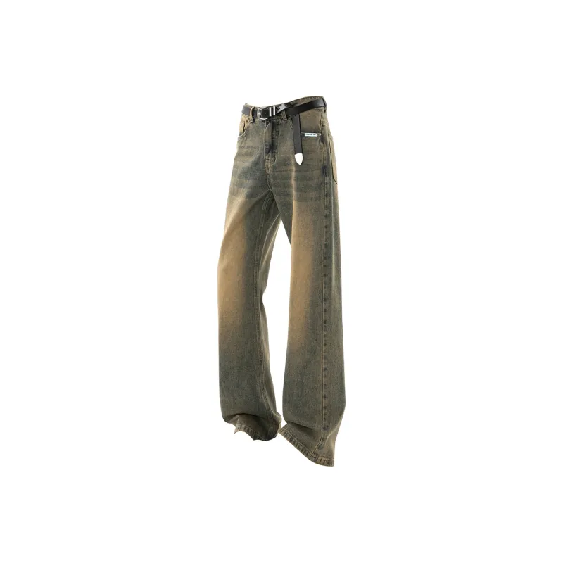 RICE NINE TEN Jeans Unisex-0