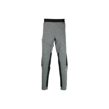THE NORTH FACE Knitted Sweatpants Men Gray