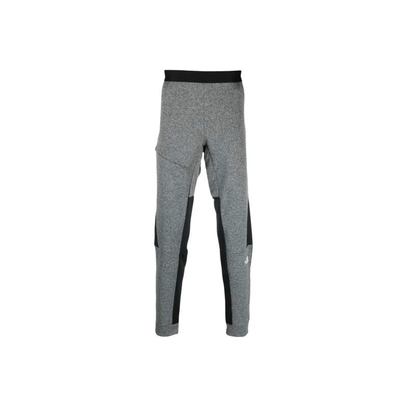 THE NORTH FACE Knitted Sweatpants Men Gray-0