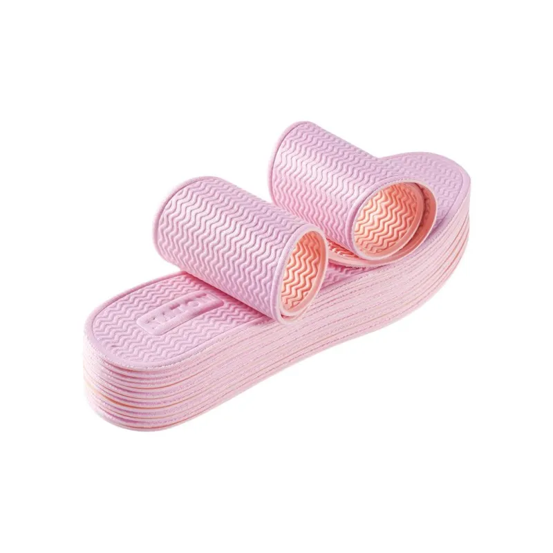 Footprint Tribe Sponge Insoles Unisex-5