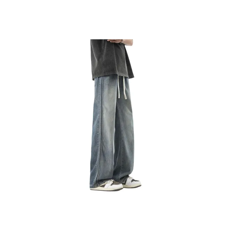 TINA GIA Jeans Men-4