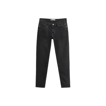 ZARA Jeans Men Dark Gray