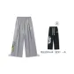 Gray (Comes with Brand Black Pants)