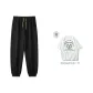 Black[Comes with Brand T-Shirt]