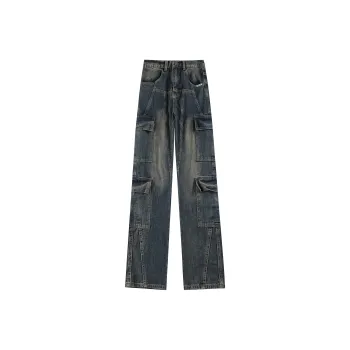 SAME FLOW Jeans Unisex