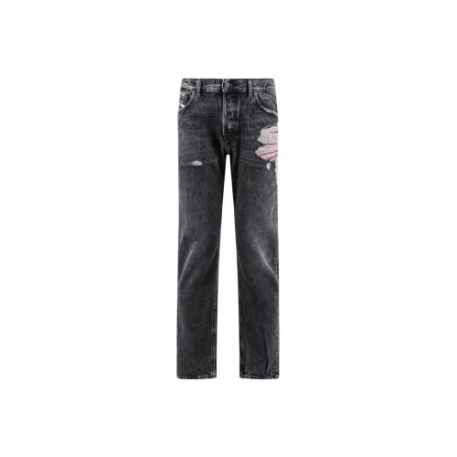 DIESEL 1995 D-Sark Straight Leg Jeans