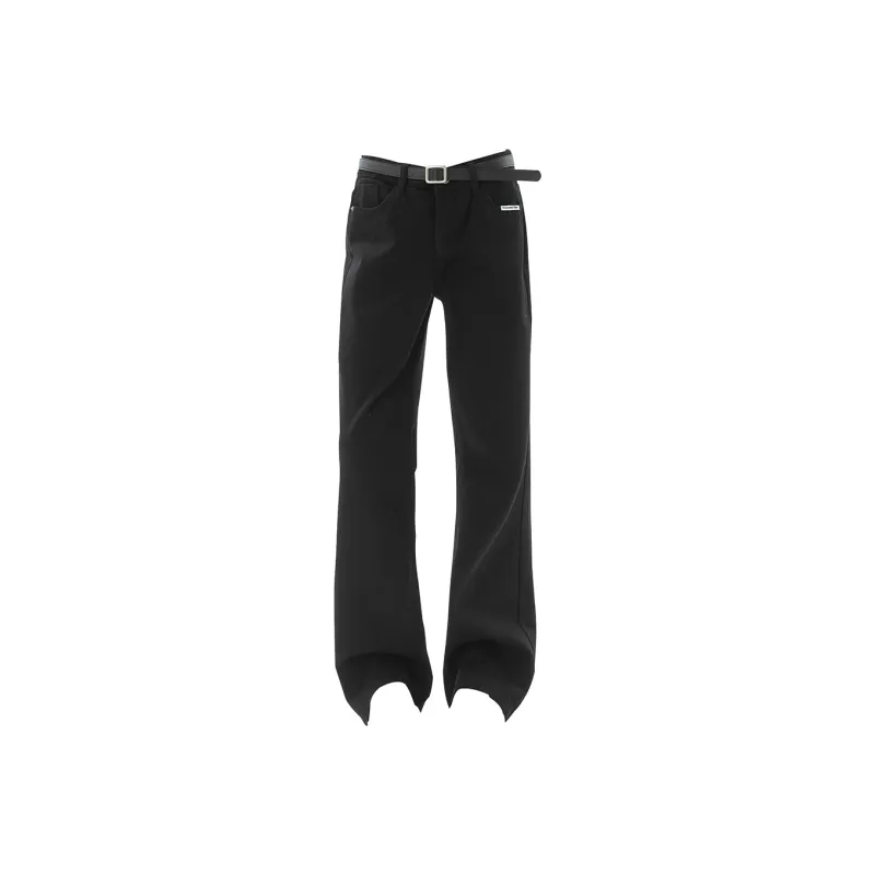 RICE NINE TEN Jeans Unisex-15