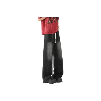 SPONGEBOB SQUAREPANTS Jeans Unisex